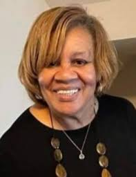 Obituary information for Veronica Elizabeth Scales