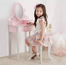 This elegant dressing table stool offers a comfortable and sturdy seat for our essence dressing table. 12 Best Kids Dressing Tables You Ll Love 2021 Guide