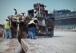 Spartan construction operates all throughout the united states, performing a large majority of their work on military infrastructures. Spartan Construction Inc