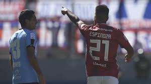 Partido clave para la u, ya que con un buen resultado puede alejarse aún más de los puestos de descenso en la tabla ponderada. Iquique 2 U De Chile 4 Goles Resumen Y Resultado As Chile