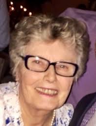 Obituary for Edith Margaret Helen McLean