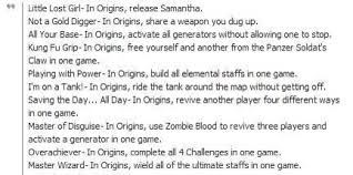 Maybe you would like to learn more about one of these? Discussion Origins Zombies Easter Eggs Tips Tricks And More Se7ensins Gaming Community
