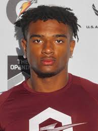 Old Dominion 2021 Athlete Offers