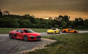 Check out this fantastic collection of audi r8 front 4k wallpapers, with 59 audi r8 front 4k background images for your desktop, phone or tablet. 2017 Audi R8 V 10 Hd Cars 4k Wallpapers Images Backgrounds Photos And Pictures