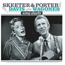Learn to play guitar by chord / tabs using chord diagrams, transpose the key, watch video lessons and much more. Skeeter Davis Porter Wagoner Sing Duets Album By Skeeter Davis Porter Wagoner Spotify