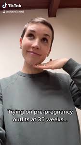 Well that went well…. #35weekspregnant