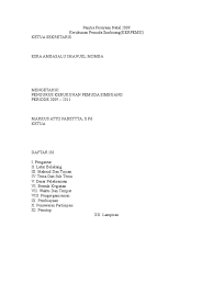 Berikut contoh susunan acara yang biasanya dibaca oleh pembawa acara dalam bentuk teks mc untuk acara pernikahan, lamaran, perpisahan dan sebagainya. Undangan Natal Sekolah