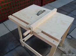Get More Use From Your Circular Saw With This Portable Table Saw Samodelnye Stoly Verstak Stol Dlya Piknika