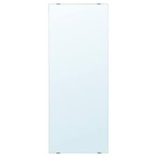 Apartment leaner mirror 150x80cm black. Full Length Mirrors Large Mirrors Ikea