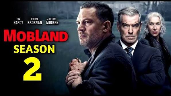 MobLand Season 2 (2026) - Everything You Need To Know | Tom Hardy |Paramount Plus |Guy Ritchie|Cast