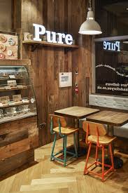Pure Restaurant London Havwoods Wood Flooring Pure Products Wood Floors Flooring