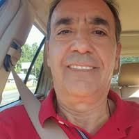 Nicholas Pezarro Email & Phone Number