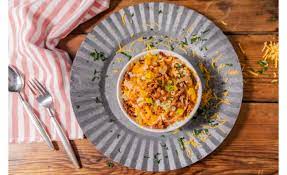 Plant Based Brand Tattooed Chef Rolls Out Three New Frozen Meals At Sam S Club 2021 08 03 Refrigerated Frozen Foods