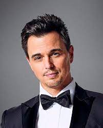 He has been married to kelly kruger since march 21, 2016. Darin Brooks The Bold And The Beautiful Cast Member