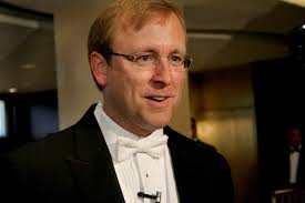 2009 Gridiron Dinner