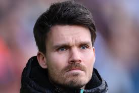 Danny Röhl tackles fan concern over whether he is still in it for the long  term at Sheffield Wednesday