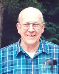 Kenneth Dahlstrom Obituary