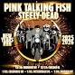 Pink Talking Fish event image