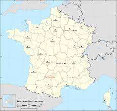 In fact, outside of france, i dare say that it is completely unknown. Road Map Saint Cirq Lapopie Maps Of Saint Cirq Lapopie 46330