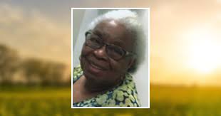 Ella Lee Mccleskey Obituary January 24, 2021