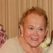 Mrs. Priscilla R. Oyola Obituary (2023)
