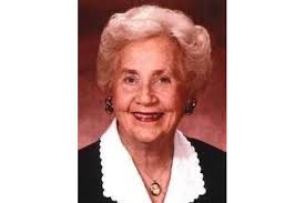 Gloria Noto Obituary (1932