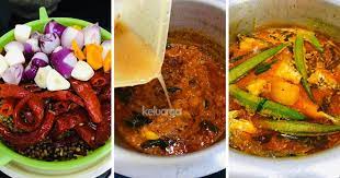 Memula tu, memang tak tahu cara nak masaknya, tapi mummy beli terus set beras dan rempah nasi arab dengan sedara mummy kak long firdaus. Cara Buat Rempah Giling Homemade Versi Orang Dulu Dulu Untuk Gulai Ikan Enak Memikat Selera Keluarga