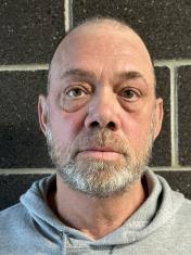 Pritchard, Derek Wayne