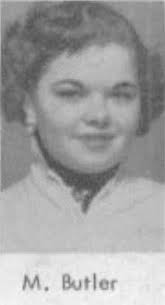 Winifred Mayes Obituary (1919