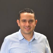 Luis Guillermo Baquero (@LuisGBaquero)