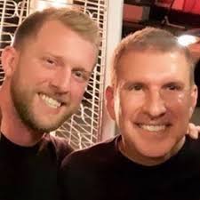 See Where Todd Chrisley's Oldest Son Kyle Chrisley Is Today After 'Chrisley  Knows Best'