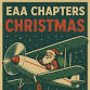 EAA Chapter Christmas Dinner event in Sparta, MI