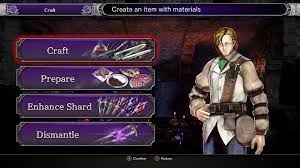 Maybe you would like to learn more about one of these? 505 Games Bloodstained Ritual Of The Night
