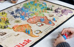 Jun 10, 2021 · while this purchasing strategy can save a lot of money, we generally advise against used desktop graphics cards. Risk Board Game To Be Turned Into Tv Series By House Of Cards Creator