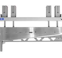 Guillotine Knives - AZCO Corp