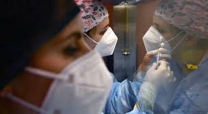 I vaccini attuali funzionano con questa variante? Covid Allarme Ecdc Variante Indiana Si Sta Diffondendo In Europa Poco In Italia Il Mattino It