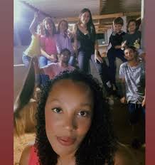 Confraternização Rancho Rpz