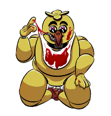 Friday night funkin' toy chica is another episode for the musical game that goes for a whole week! Chica The Chicken Art Fivenightsatfreddys