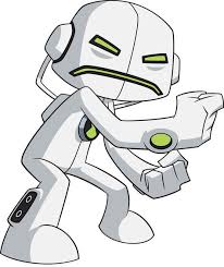 Echo Echo Jpg 1510 1800 Ben 10 Uzaylilar Desenler