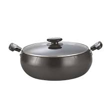 Prestige Hard Anodised Plus Range Of Cookware Sauce Pan With Lid 30495 Hard Anodized Cookware Buying Kitchen Appliances Anodized