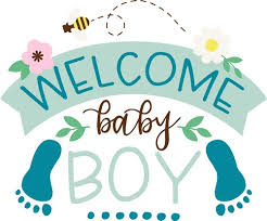 Welcome Baby Boy Print Art Bugs Print Art At Embroiderydesigns Com Welcome Baby Boys Baby Boy Quotes Congratulations Baby