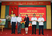 Bí thư Tỉnh ủy Nguyễn Hải Ninh thăm và làm việc tại tỉnh Thái ...