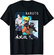 Amazon.com: Naruto