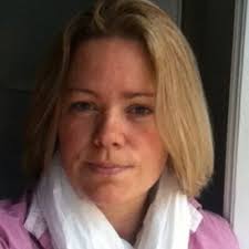 Dianna Buck (@BuckDianna)