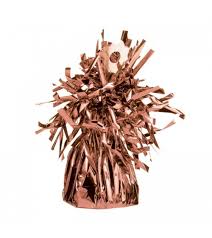 poids pour lester vos bouquets de ballons gonflés a l'hélium