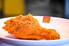 Cara buat ayam goreng crispy ala kfc wawasan 2020 bunga tepung macam kfc подробнее. Resep Ayam Goreng Tepung Mcdonald S Ternyata Ini Rahasianya Halaman All Kompas Com