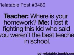 Maybe you would like to learn more about one of these? Quotes About Funny Teacher 30 Quotes