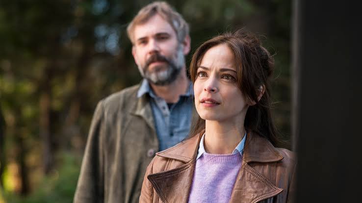 Murder in a Small Town' Review: Kristin Kreuk in Fox Mystery Drama