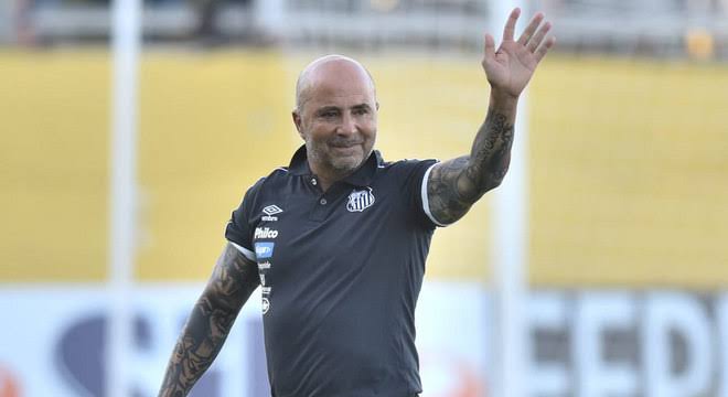 Resultado de imagem para SAMPAOLI"