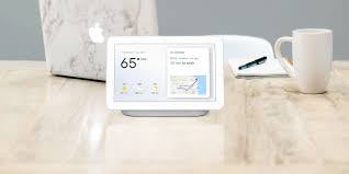Solution Max Facebook Portal Vs Google Home Hub Vs Amazon Echo Show Compared